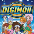 Icono de programa: Digimon TV for Windows 10