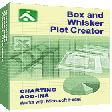 Icono de programa: Box and Whisker Plots