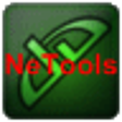 Icon of program: NeTools