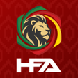 Icono de programa: HFA Live Score: Foot Afri…