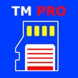 Icono de programa: Total Manager Pro