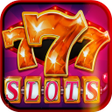 Icon of program: Happy Luck Slot 777