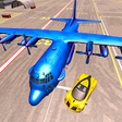 Icono de programa: Flight Airplane Pilot Sim…