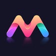 Icono de programa: Magi+: Magic Video Editor