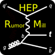 Icon of program: HEP Postdoc Rumor Mill