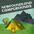 Icon of program: Newfoundland Campgrounds