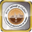 RCYCI-Students eServices icon