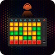 Icon of program: DJ  Electro Drum Pads