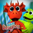 Icon of program: Aqua Dragons