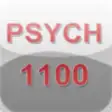 Icon of program: Psychology 1100 Flashcard…