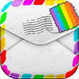 Icono de programa: LGBT Gay Greeting Cards
