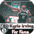 Icon of program: Kyrie Irving NBA Wallpape…