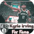 Icon of program: Kyrie Irving NBA Wallpape…