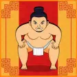 Icon of program: Sumo 2D Wrestle Jump-Angr…