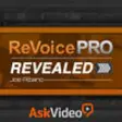 Icon of program: Course For Revoice Pro Re…