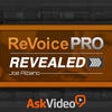 Icon of program: Course For Revoice Pro Re…