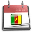 Icon of program: Cameroon Calendar 2020