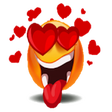 Icono de programa: Love and Romantic Quotes