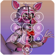 Icon of program: Funtime Foxy Lock Screen