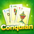Icon of program: Conquian: Classic Card Ga…