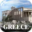Icon of program: World Heritage in Greece