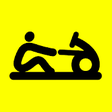 Icono de programa: Float - The Indoor Rowing…