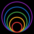 Icon of program: Outline Icons - Icon Pack