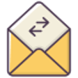 Icono de programa: Advik OLM to Gmail Import