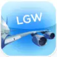 Icon of program: London Gatwick LGW Airpor…