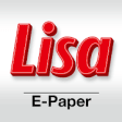 Icon of program: Lisa - epaper