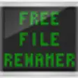 Icon of program: Free File Renamer