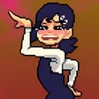 Icono de programa: CHAINSAW DANCE