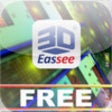 Icon of program: PAC-LABY 3D FREE for Eass…