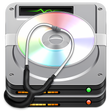 Icono de programa: Disk Doctor