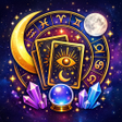 Icon of program: Mystiq AI: Fortune  Tarot