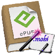 Icon of program: EPUB To MOBI Converter So…