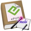Icon of program: EPUB To MOBI Converter So…