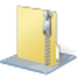 Icon of program: RAR to ZIP Converter
