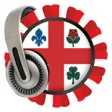 Icon of program: Montreal Radio Stations -…
