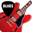 Icon of program: Blues Guitar Method