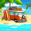Icono de programa: Funky Bay - Amazing Farm …