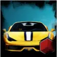 Icon of program: Ultimate Racer 3D