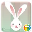 Icon of program: Bunny Angie ASUS ZenUI Th…