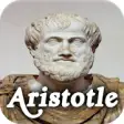 Icon of program: Biography of Aristotle