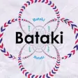 Icon of program: Bataki (rseau social bamb…