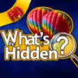 Icon of program: What's The Hidden ? HD