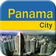 Icon of program: Panama Offline Map Travel…
