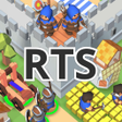 Icon of program: RTS Siege Up! - Medieval …
