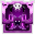 Icono de programa: Serenity Pixel Dungeon