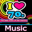 Icon of program: 70 Music Radio
